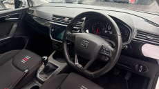 SEAT Ibiza 1.0 TSI 95 FR 5dr Petrol Hatchback